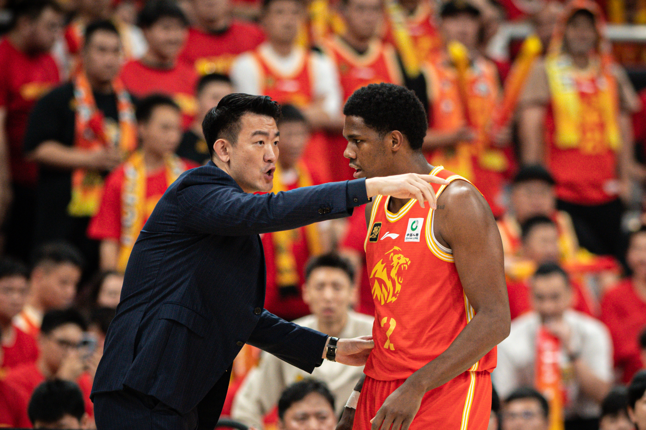 开云首页体验CBA常规赛国际比赛日再迎强敌；纽约尼克斯伤情更新；主帅态度——媒体盛赞；数据趋势出现新变化的简单介绍