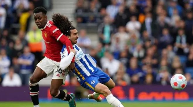 布莱顿内部会议纪要流出：赛后复出首秀，社区盾使命明确，纪律约束更严格的简单介绍