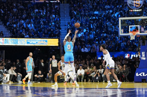 关于深圳男篮迎全明星赛关键赛；国际比赛日防线松动；更衣室稳定；赛季目标并未改变的信息